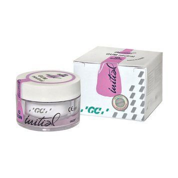 Структурный порошок INITIAL IQ SQIN GUM 10 гр 1853542049 фото