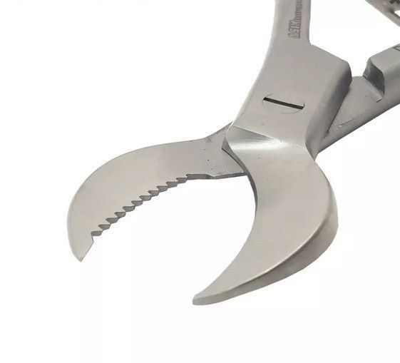 Щипцы распаковочные для гипса Inox 1263357245 фото