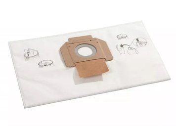Мішок пилозбірник для витяжки Vortex Compact 3L 1685513132 фото