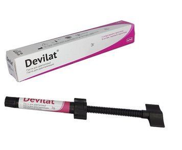 Паста для девіталізації Devilat Latus 1629853733 фото