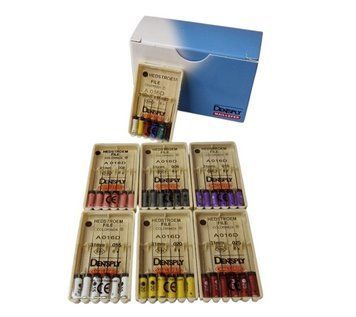 H-FILE Colorinox Maillefer 31 мм. 8 2802018185 фото