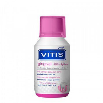 Ополаскиватель Vitis Gingival 150 мл 1962692118 фото
