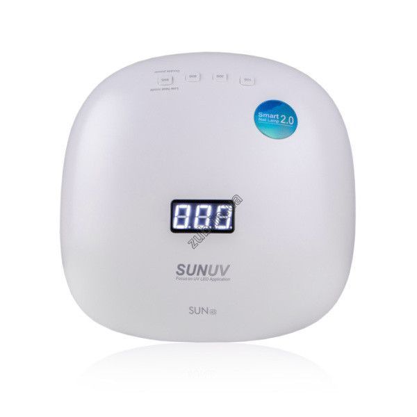 Лампа для маникюра SUNUV Sun 4S 48W 100% Оригинал 885402905 фото