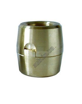 Кювета малая бронзовая 518014993 фото