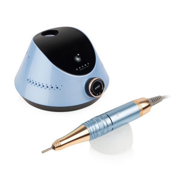 Фрезер Bucos Nail Drill X2 PRO BLUE OCEAN 65 Ватів, 35 000 об/хв 1773483348 фото