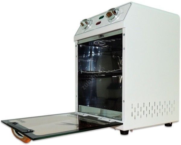 Сухожарова шафа SM-220 білий 1145384947 фото