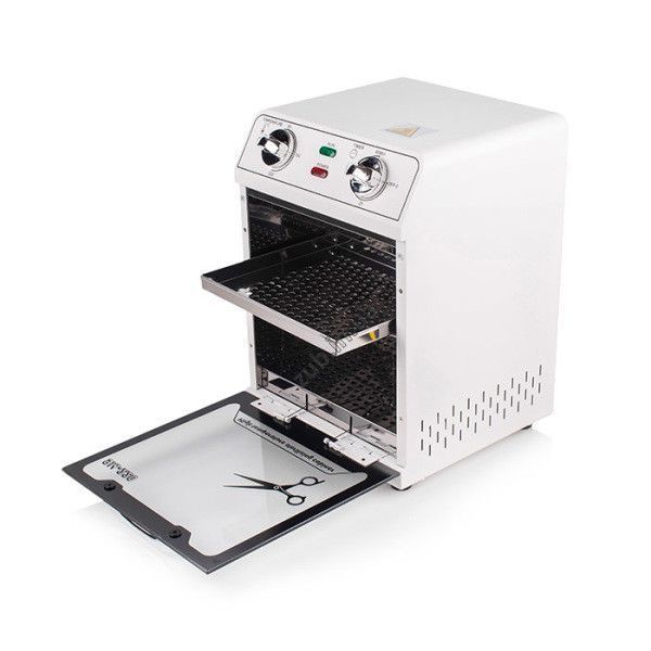 Сухожарова шафа SM-220 білий 1145384947 фото