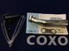 Наконечник кутовий світло+охолодження 20:1 COXO CX235-C6-22 для встановлення імплантів 783624293 фото 2