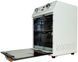 Сухожарова шафа SM-220 білий 1145384947 фото 2