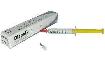 Паста полірувальна алмазна Diapol-1.3 Latus 1629853735 фото