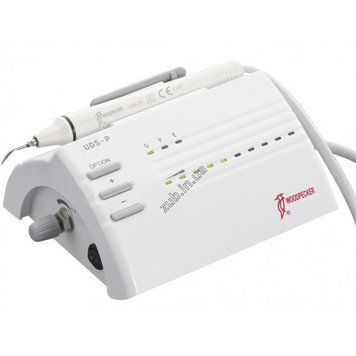 Скалер ультразвуковой неавтономный Woodpecker UDS-P LED 518014045 фото