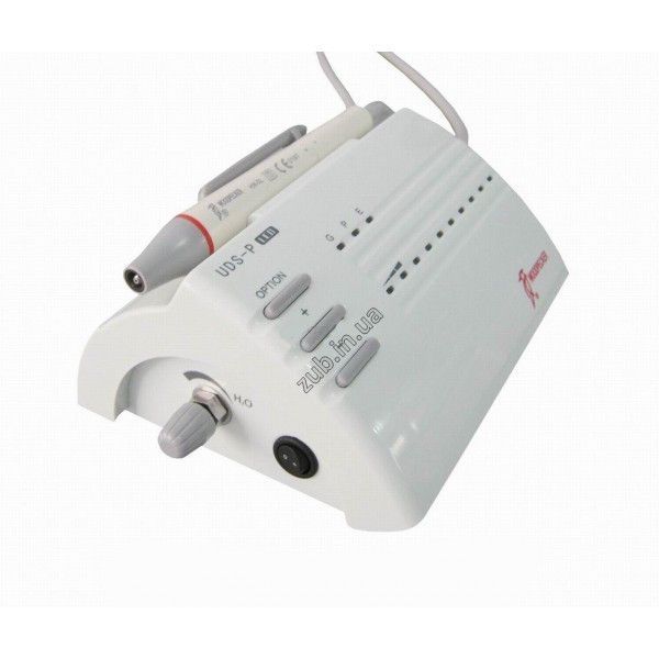 Ультразвуковий Скалер неавтономний Woodpecker UDS-P LED 518014045 фото