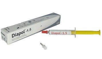 Паста полірувальна алмазна Diapol-1.5 Latus 1629853736 фото