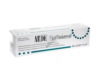 Фотополімерний композит Ardenia Arde Fine Universal 4 р. 1357586194 фото