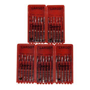 Розгортка Largo Peeso Reamer 32мм Maillefer 518017364 фото