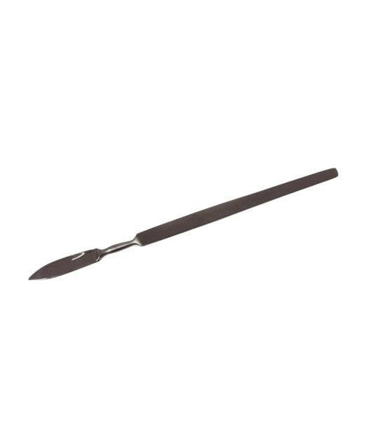 Скальпель гострокінцевий середній Ideal Dent 562924297 фото