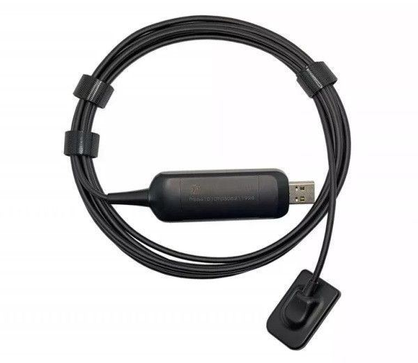 Портативний рентген Smart Ray + Візіограф i-Sensor H1.5 Woodpecker 2717209091 фото