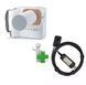 Портативний рентген Smart Ray + Візіограф i-Sensor H1.5 Woodpecker 2717209091 фото 1