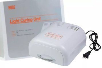 Полімеризатор індивідуальних ложок Light Curing Unit 1767099186 фото
