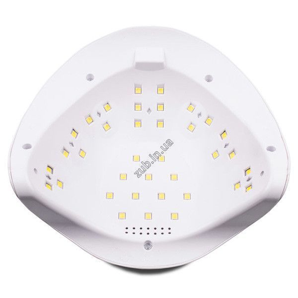 Лампа UV LED SunX 54 Вт белая 768247310 фото