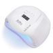Лампа UV LED SunX 54 Вт белая 768247310 фото 1