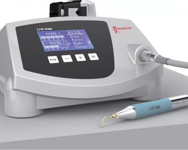 Хирургический скалер Ultrasurgery 2 LED 2662390026 фото