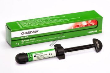 Charisma Smart | Харизма Смарт шприц 4г. A1 2786335945 фото