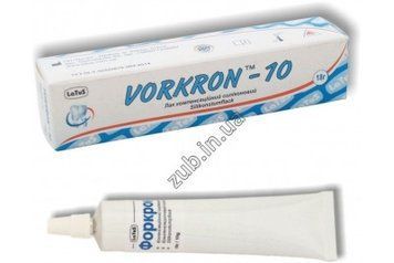 Лак Vorkron-10 Латус 518014463 фото