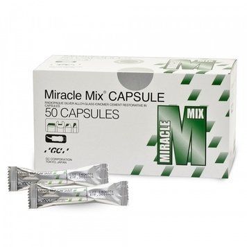 MIRACLE MIX Capsules капсула 1946228823 фото