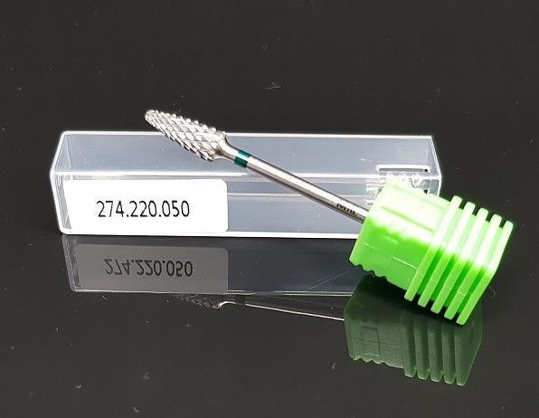 Фреза твердосплавна 274.220.050 MILL зелена 1532377881 фото