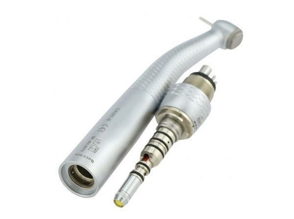 Турбинный наконечник COXO CX207-G ТP LED multiflex Kavo 1772247690 фото