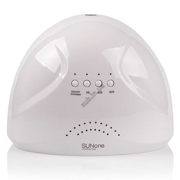 Лампа UV LED для манікюру SUNOne 48 Вт 634665189 фото