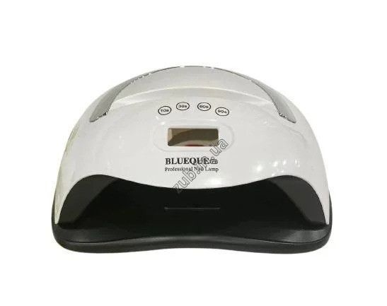 Лампа UV LED SUN BQ-V9 168W с подставкой для телефона 1438470599 фото