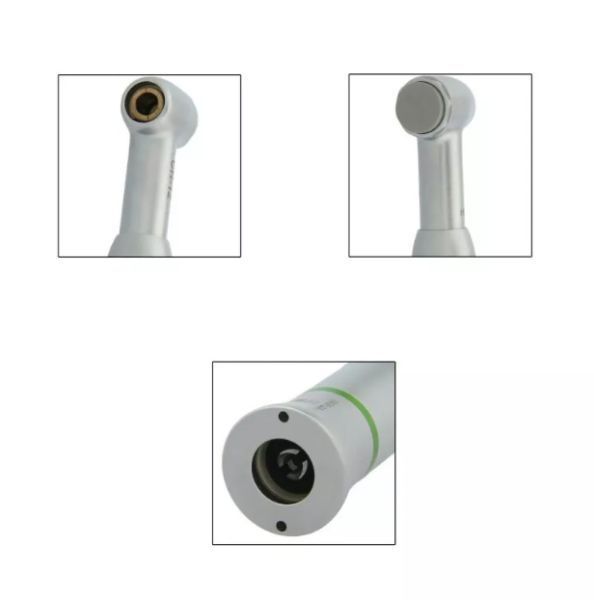 Наконечник кутовий ендодонтичний 10:1 кут 90&deg; COXO CX235 C5-12 719577407 фото