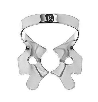 Кламп №8 Ideal Steel 1148760227 фото