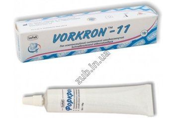 Лак Vorkron-11 Латус 518014464 фото