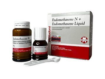 Endomethasone N \ Эндометазон Н набор 544565522 фото