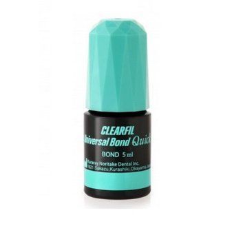 Clearfil Universal Bond Quick \ Клірфіл універсал бонд Квік, 5 мл. 1585768133 фото