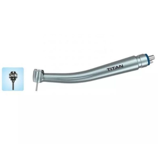 Турбинный наконечник ортопедический COXO Titan CX-207-B H33-TP4 1338901607 фото