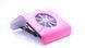 Вытяжка маникюрная Nail Dust Collector 858-11 859663502 фото 1