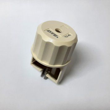 Ключ динамометрический TD-4L пластиковый для насадок Satelec / DTE (в т.ч. эндочаков) 1991690306 фото