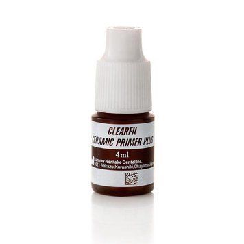 Clearfil Ceramic Primer Plus \ Клірфіл Керамік Праймер Плюс, 4 мл. 1585768134 фото
