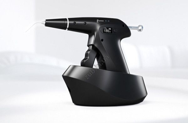 Обтураційна система пістолет Woodpecker Fi G 1107732997 фото