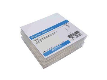 Мягкая виниловая пластина для изготовления капп Ultradent Sof-Tray 1.5 2802034922 фото