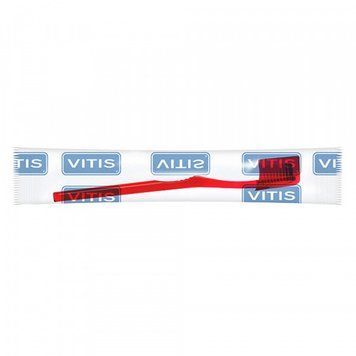 Зубная щетка Vitis Ultrasoft Campaign очень мягкая 1 шт 1962692128 фото