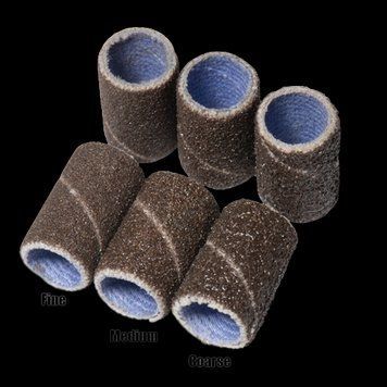 Циліндричні насадки Chiyan Alumina Oxide упаковка 100 шт. 855030932 фото