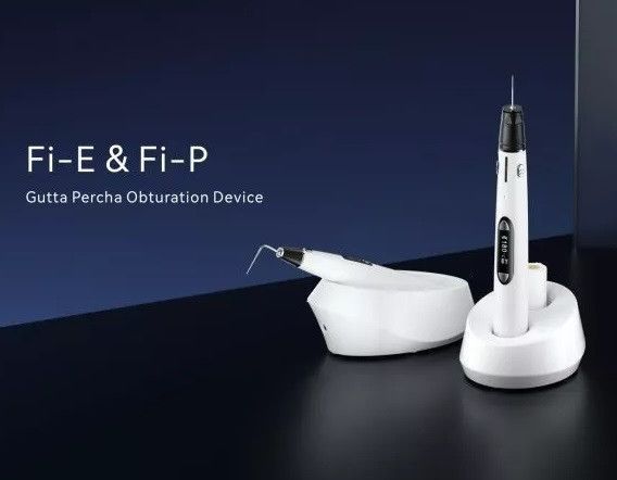 Обтураційна система Woodpecker Fi-E Fi-P 1707003819 фото