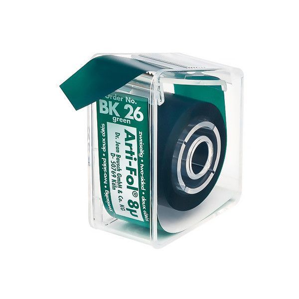Артикуляционная фольга Bausch Arti-Fol двусторонняя 1822089147 фото