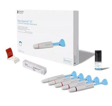 NEO Spectra ST LV Dentsply набір 5 шприців 2050448396 фото