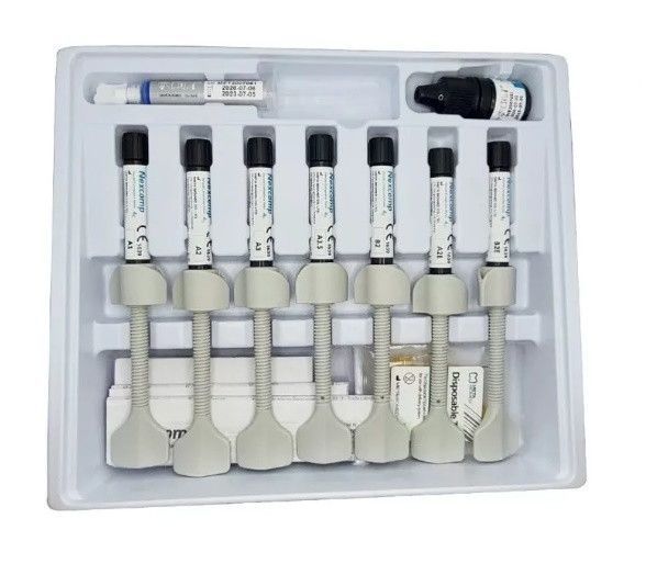 Nexcomp | Некскомп Meta Biomed набір 518017741 фото